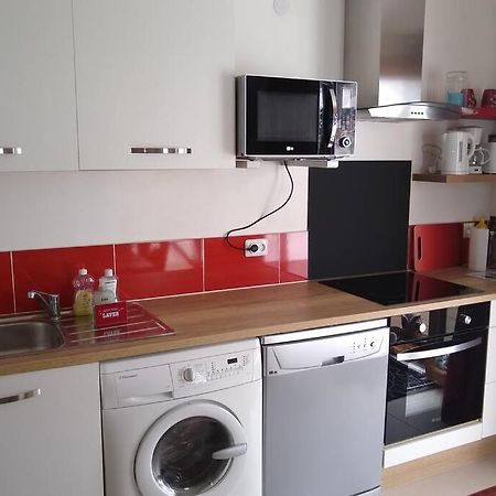 Appartement Dans Maison, A Proximite Du Village Villard-de-Lans Buitenkant foto