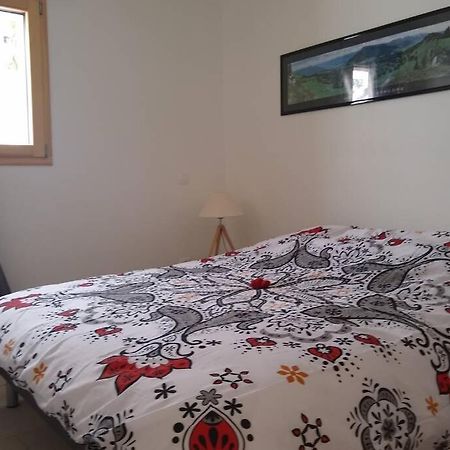 Appartement Dans Maison, A Proximite Du Village Villard-de-Lans Buitenkant foto